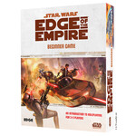 Star Wars Edge of the Empire - Beginner Game