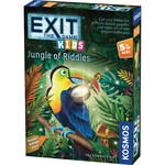Exit: Jungle of Riddles