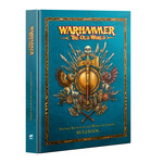 Games Workshop Warhammer The Old World Rule Book (OLW)