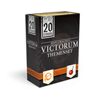 20 Strong Victorum