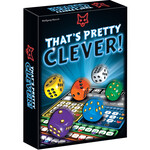 That's Pretty Clever! Board Game