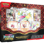 Pokemon Paldean ex Premium Collection - Skeledirge
