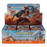 Wizards of the Coast Outlaws of Thunder Junction Booster Box