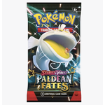 Pokémon Paldean Fates Booster Pack