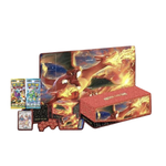 Pokémon Top Collector's Box - Charizard