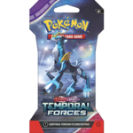 Pokémon Pokémon Temporal Forces Sleeved Booster Pack