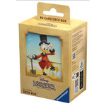 Lorcana Scrooge McDuck Deck Box