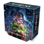 DIVINUS Board Game