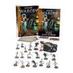 Games Workshop Warcry Pyre and Flood (40K)