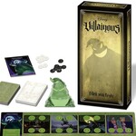 Disney Villainous: Filled with Fright Expansion