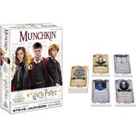 Munchkin: Harry Potter Card Game
