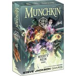 Munchkin: Critical Role Card Game