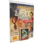 Detective City of Angels: Cloak and Daggered Expansion