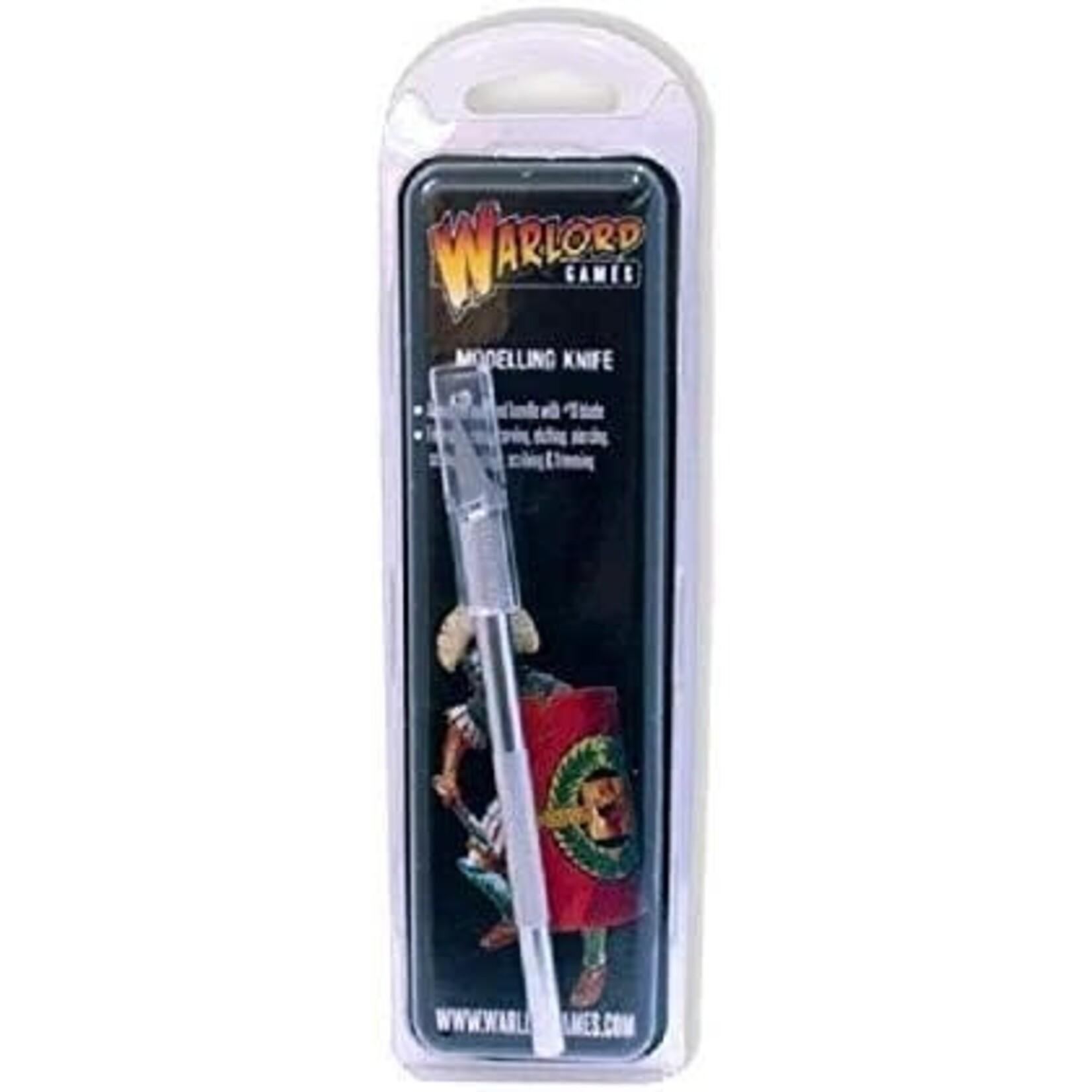 Warlord Games - Modelling Knife