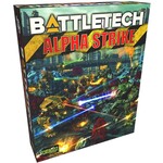 Battletech: Alpha Strike