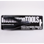 MonumenTOOLS - Flush Cut Hobby Clippers