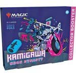 Kamigawa: Neon Dynasty Omega Box (1x Collector Pack)