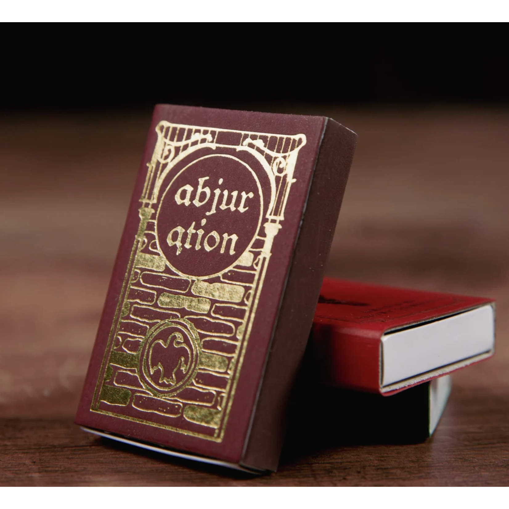 Cantrip Candles Matchbooks (Any)