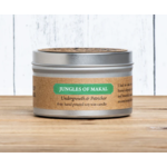 Jungles of Makal 6oz Candle