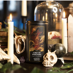 DJall Lord of Bargains Candle