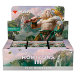 Wizards of the Coast Modern Horizons 3 Play Booster Box