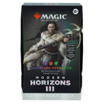Modern Horizons 3 Commander Deck - Graveyard Overdrive