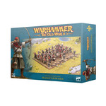 Bretonnia Peasant Bowmen (OLW)