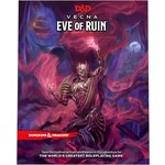 D&D 5e Vecna Eve of Ruin