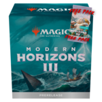 Wizards of the Coast Modern Horizons 3 Prerelease Kit