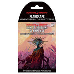 Wizards of the Coast D&D Icons of the Realms: Planescape  Booster pack