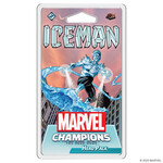 Marvel Champions Iceman Hero Pack