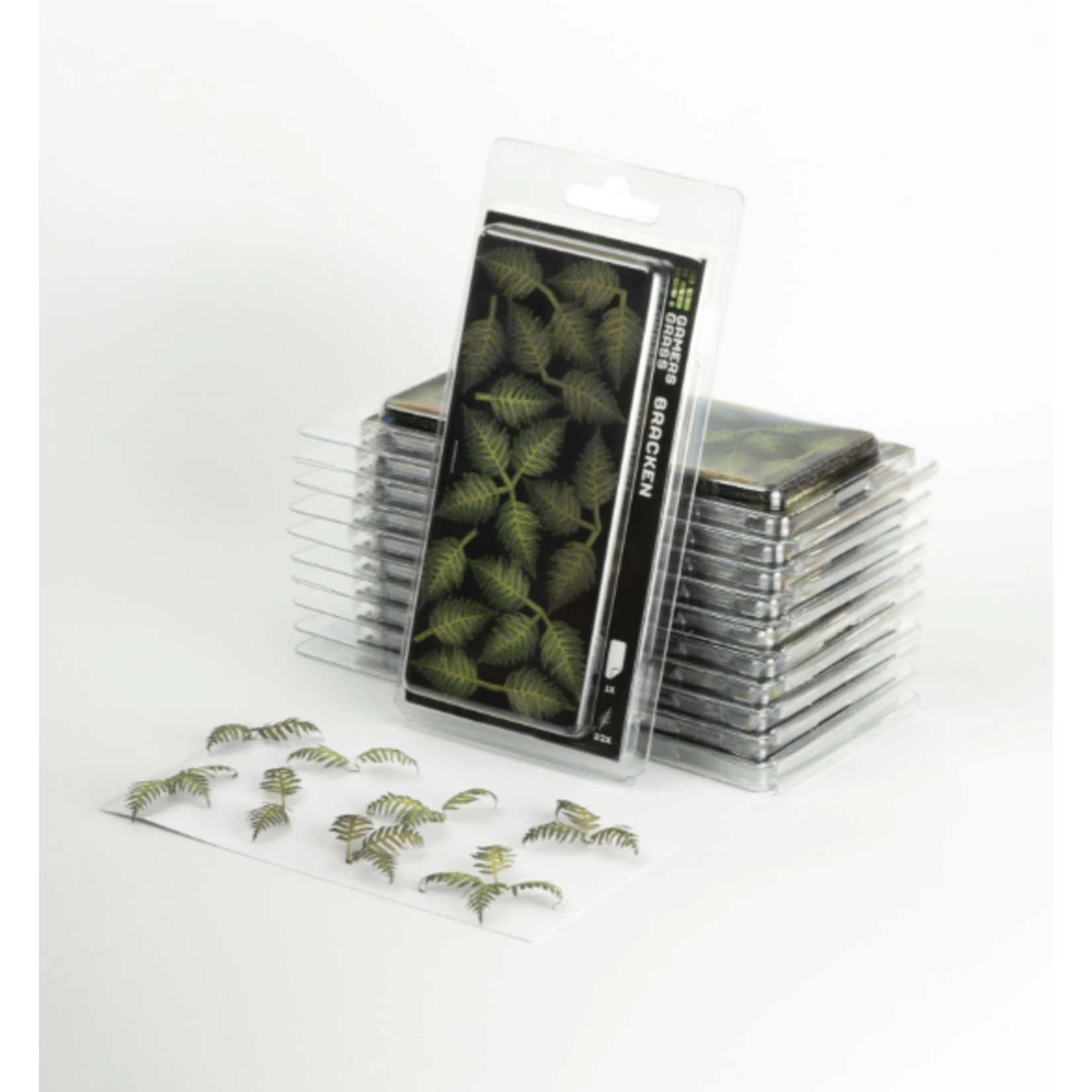 Gamers Grass - Laser Plant Bracken