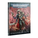 Codex Genestealer Cults 10th (40K)