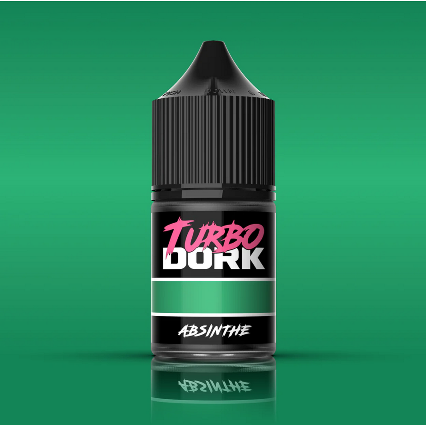 Turbo Dork Absinthe (NEW)
