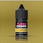 Turbo Dork All That Glitters (NEW)
