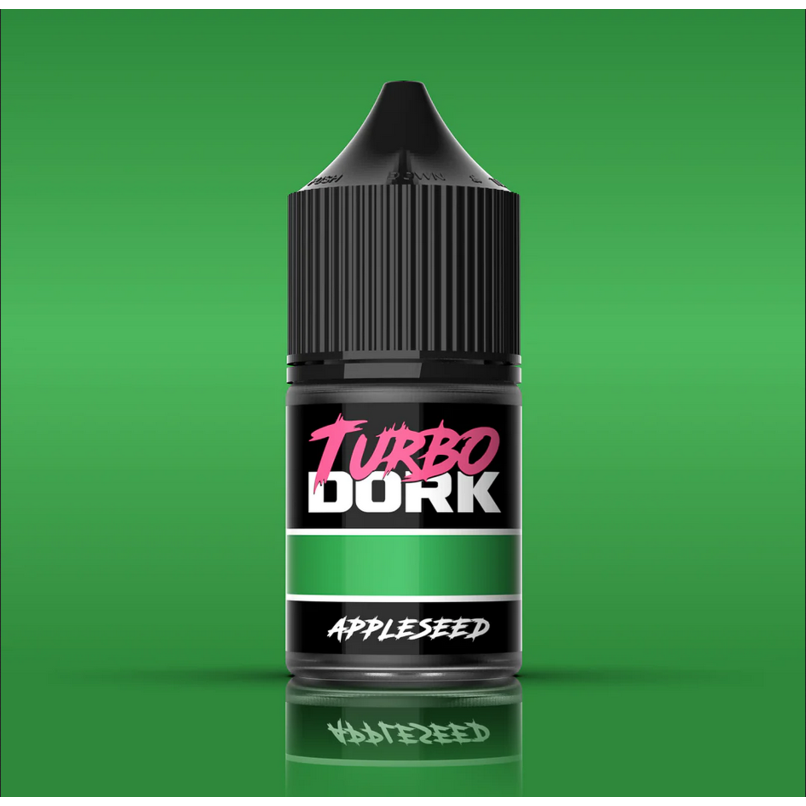 Turbo Dork Apple Seed (NEW)