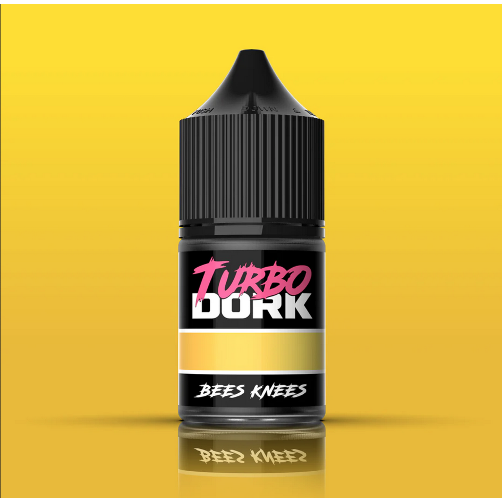 Turbo Dork Bees Knees (NEW)