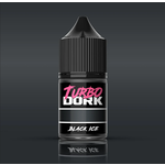Turbo Dork Black Ice (NEW)