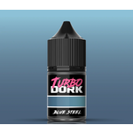 Turbo Dork Blue Steel (NEW)
