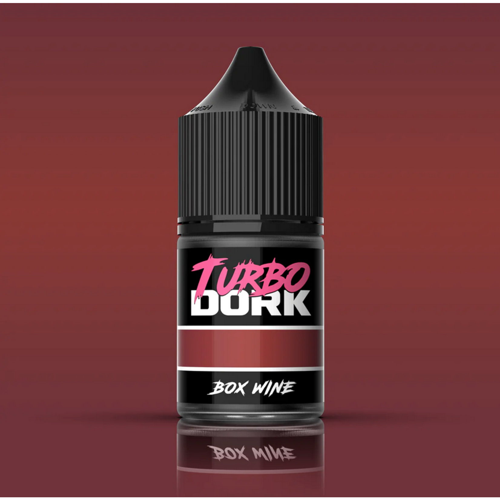 Turbo Dork Box Wine (NEW)