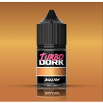 Turbo Dork Bullion (NEW)