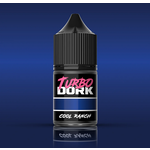 Turbo Dork Cool Ranch (NEW)