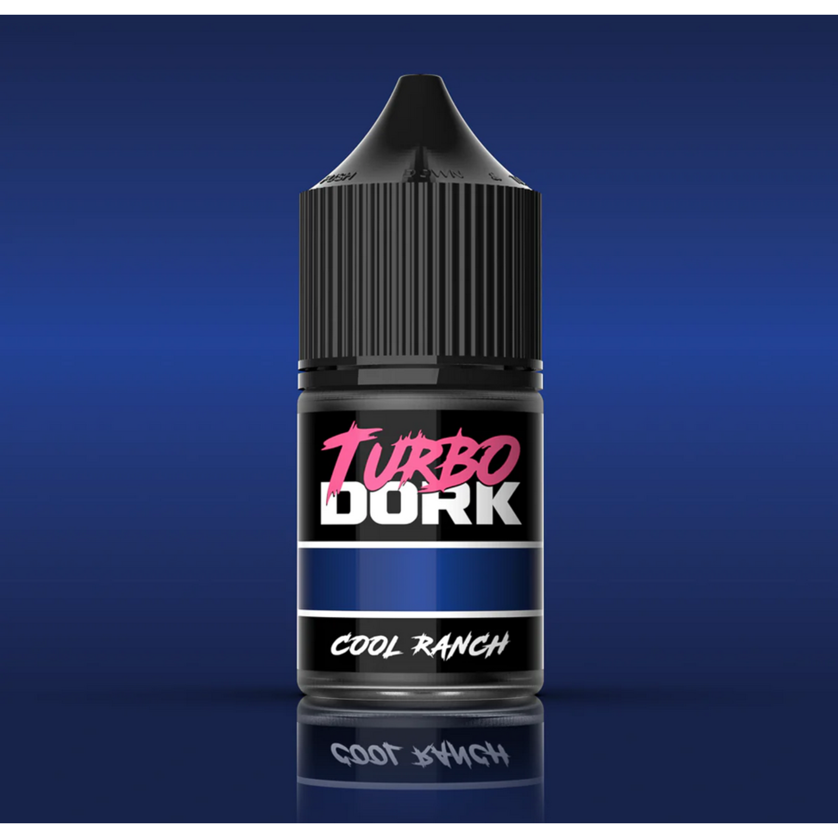 Turbo Dork Cool Ranch (NEW)