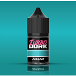 Turbo Dork Curacao (NEW)