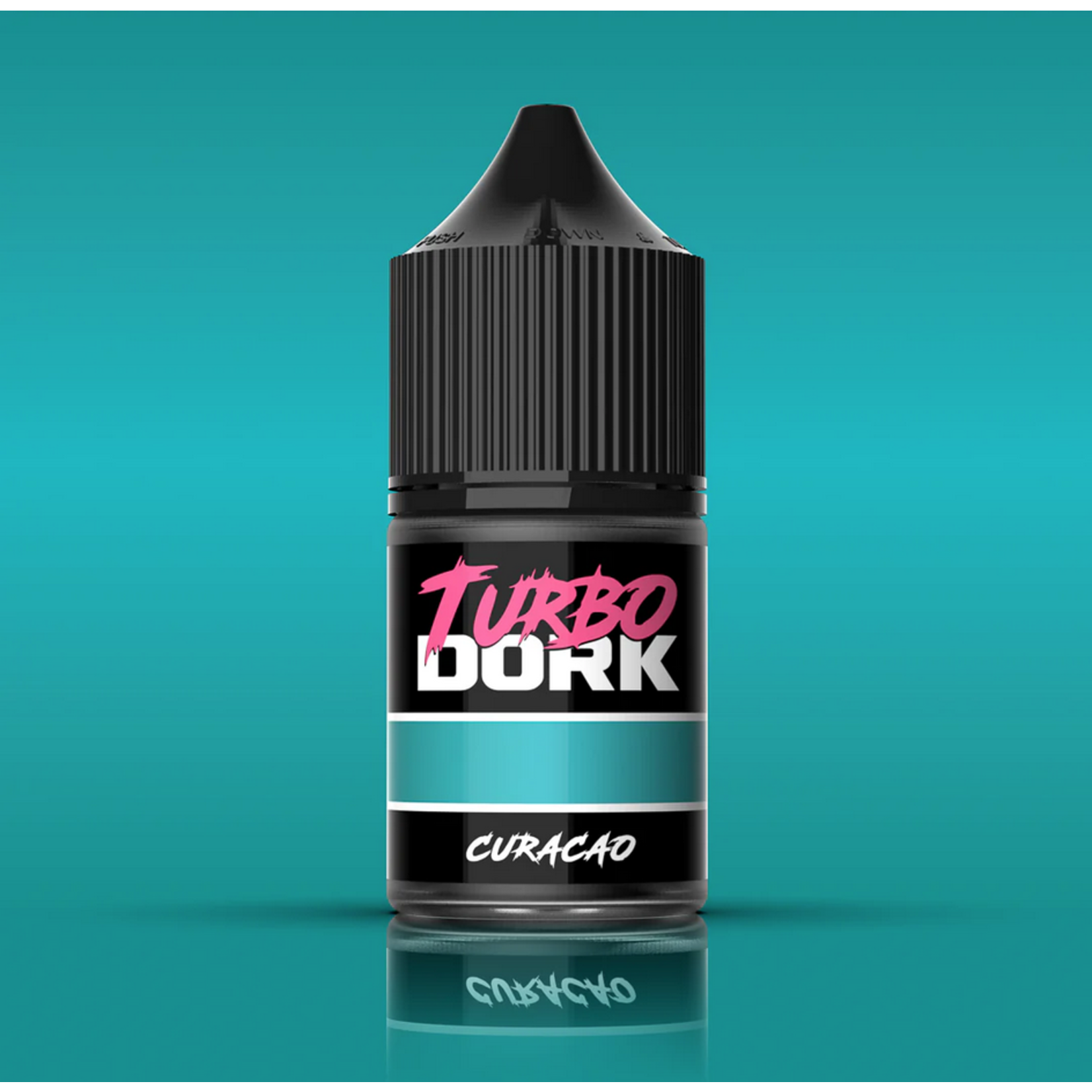 Turbo Dork Curacao (NEW)