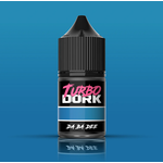 Turbo Dork Da Ba Dee (NEW)