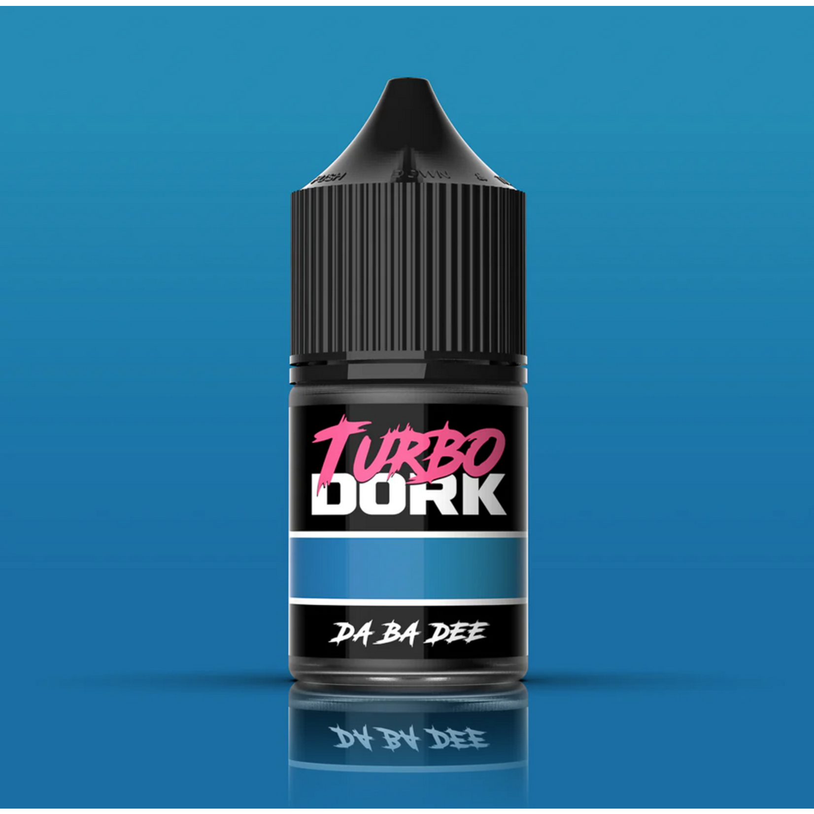 Turbo Dork Da Ba Dee (NEW)