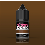 Turbo Dork Death By (NEW)