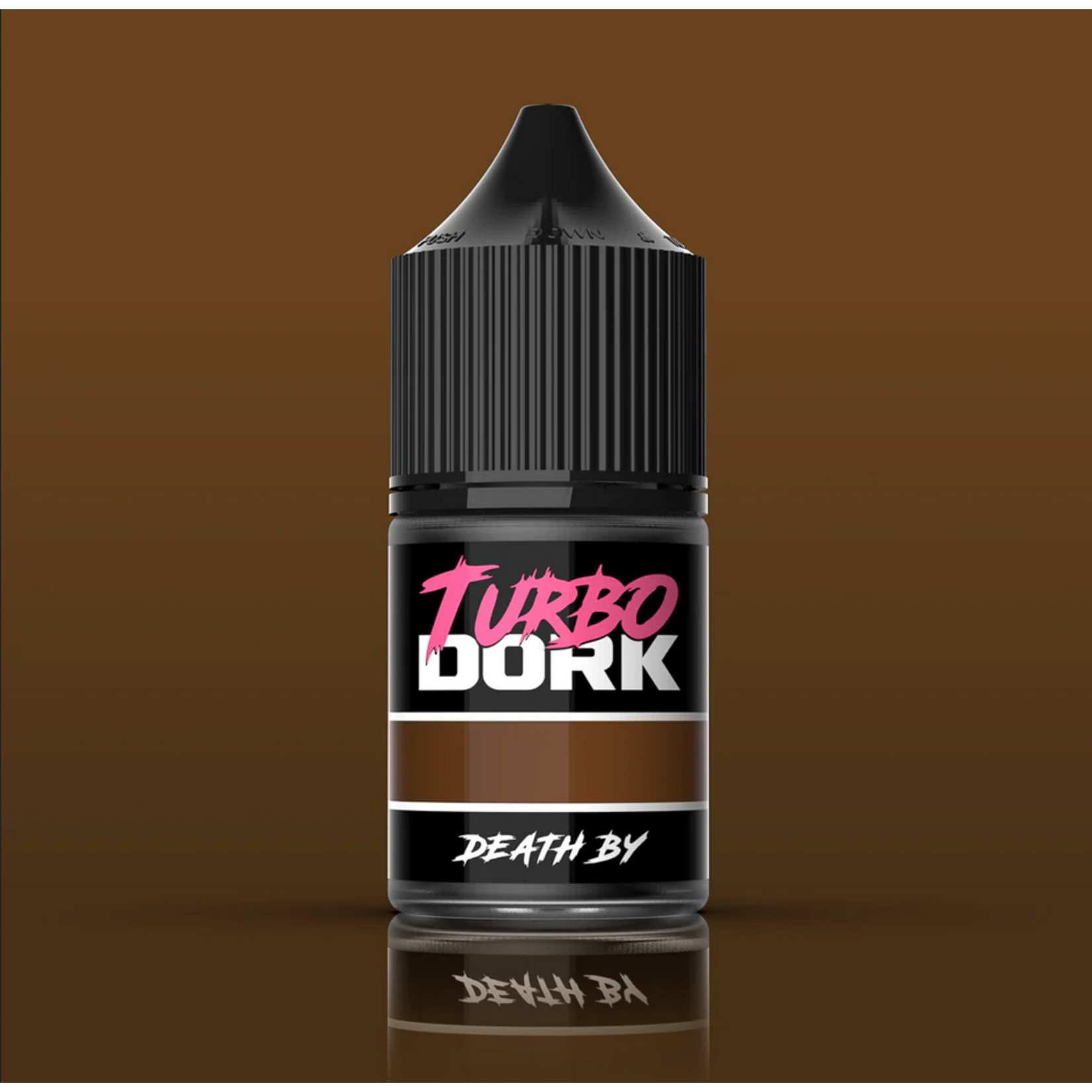 Turbo Dork Death By (NEW)