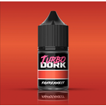 Turbo Dork Fahrenheit (NEW)
